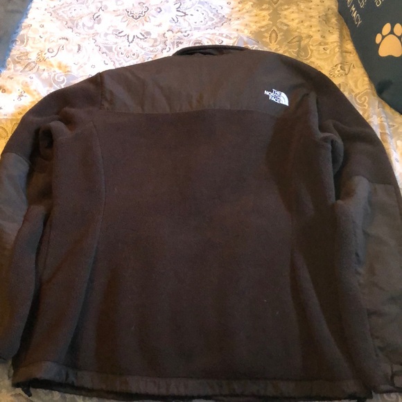 Women’s North Face Denali GUC! - Picture 2 of 3